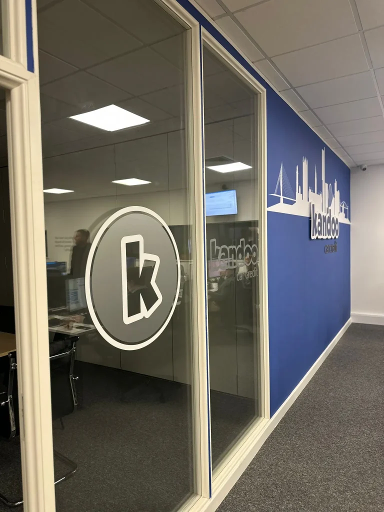 kandoo office 5