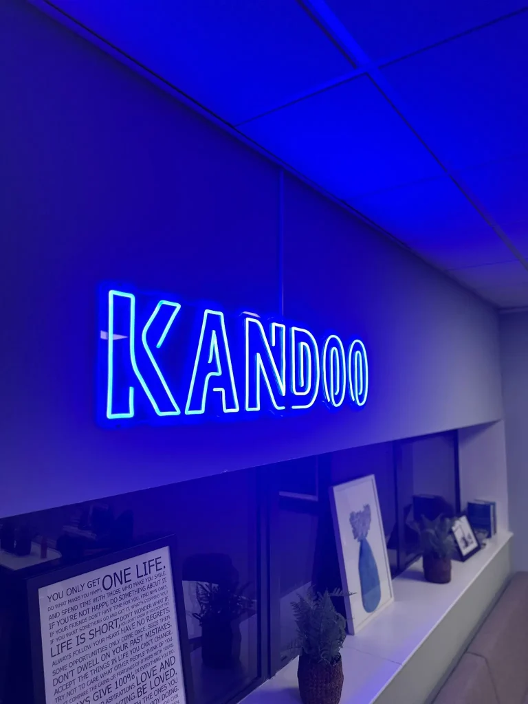 kandoo office 7