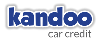 Kandoo Car Credit Logo
